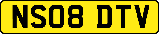 NS08DTV