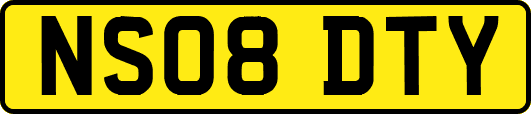 NS08DTY