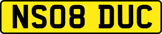 NS08DUC