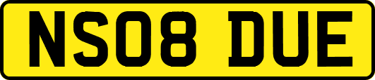 NS08DUE