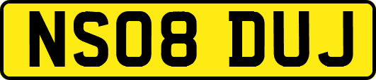 NS08DUJ