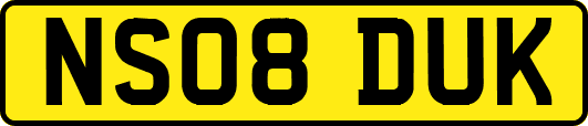 NS08DUK