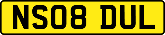 NS08DUL