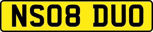 NS08DUO