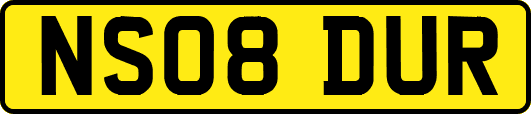 NS08DUR