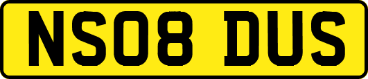 NS08DUS