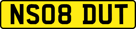 NS08DUT