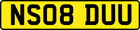 NS08DUU