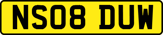 NS08DUW
