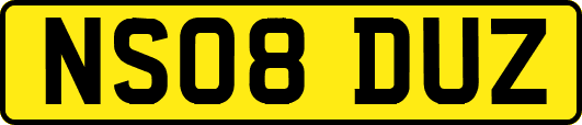 NS08DUZ