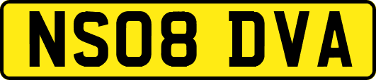 NS08DVA
