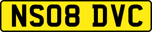NS08DVC