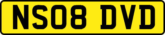 NS08DVD