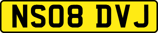 NS08DVJ