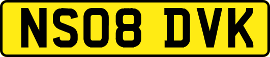 NS08DVK