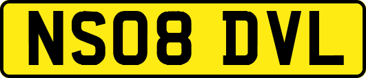 NS08DVL