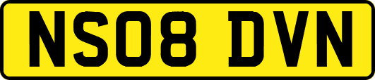 NS08DVN