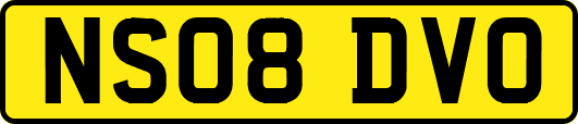 NS08DVO