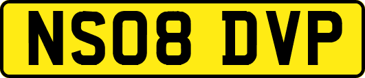 NS08DVP