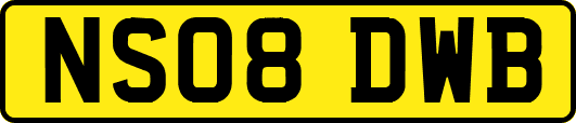 NS08DWB