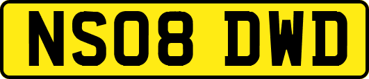 NS08DWD