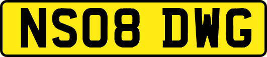 NS08DWG