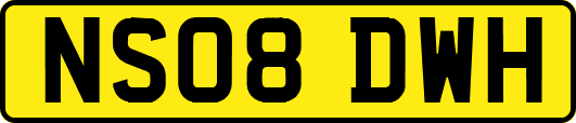 NS08DWH