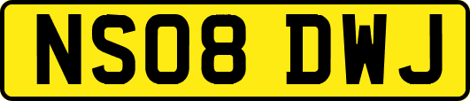 NS08DWJ