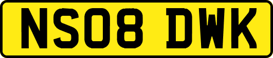NS08DWK