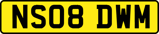 NS08DWM