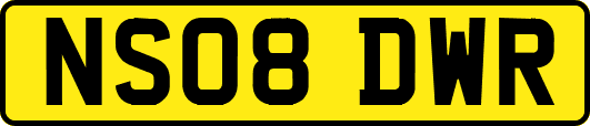 NS08DWR