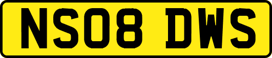 NS08DWS