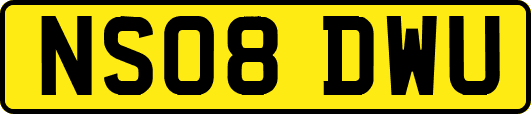 NS08DWU