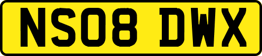 NS08DWX