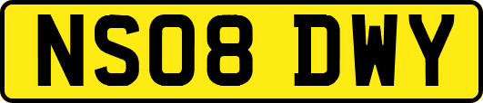 NS08DWY
