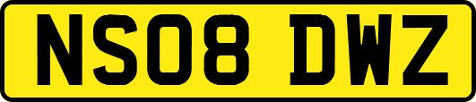 NS08DWZ