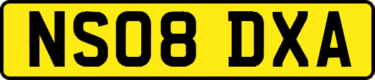 NS08DXA