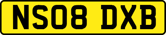 NS08DXB