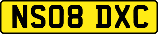 NS08DXC