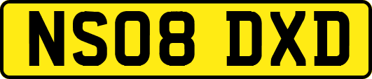 NS08DXD