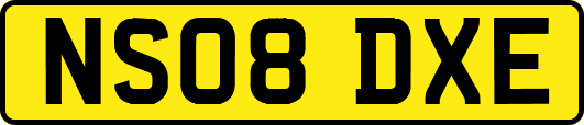 NS08DXE