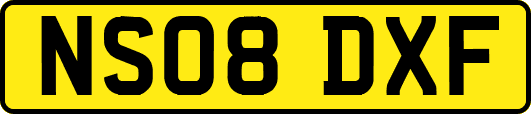 NS08DXF