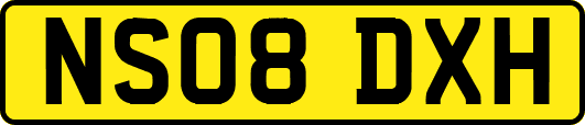 NS08DXH