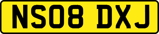 NS08DXJ