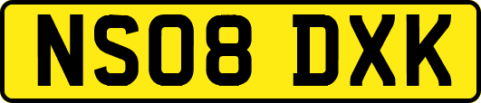 NS08DXK