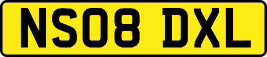 NS08DXL
