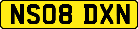 NS08DXN