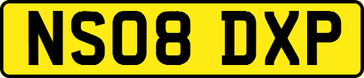 NS08DXP