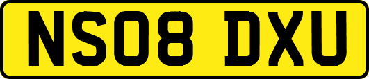 NS08DXU