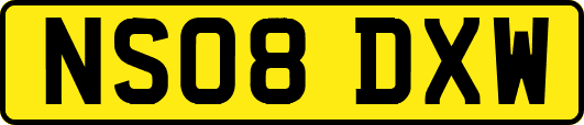 NS08DXW